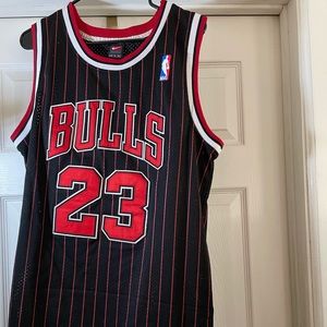 Michael Jordan Jersey